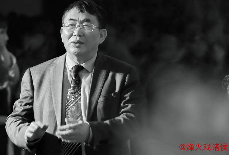 告别聂卫平:他是国家和民族的棋坛圣手 告别聂卫平:他是国家和民族的棋坛圣手