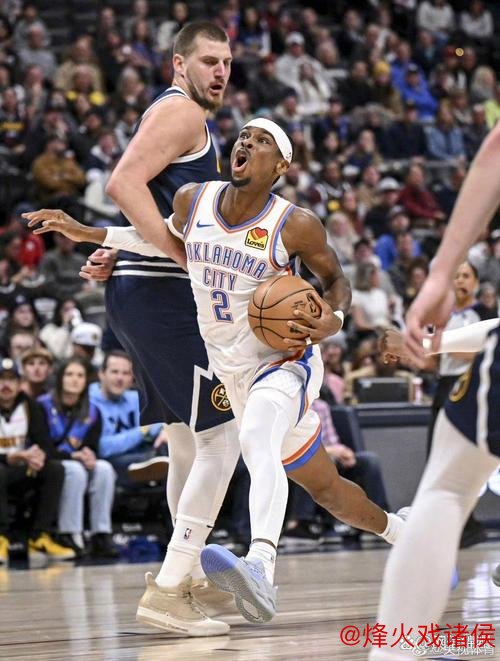 约基奇三双助掘金轻松击败魔术 热火狂胜令马刺吞三连败