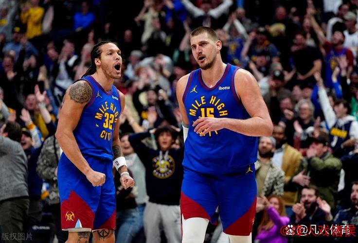 约基奇三双难救主掘金不敌独行侠 快船击败国王豪取4连胜 约基奇三双难救主掘金不敌独行侠 快船击败国王豪取4连胜