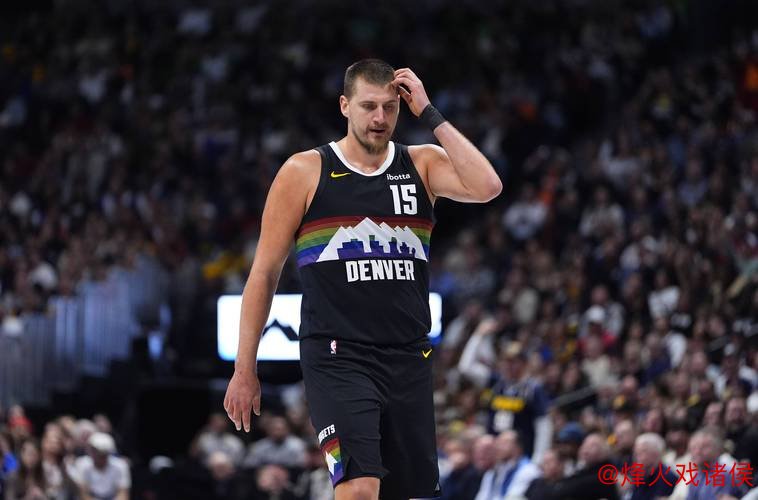 约基奇四连三双助掘金狂胜76人 猛龙上演逆转击败魔术 约基奇四连三双助掘金狂胜76人 猛龙上演逆转击败魔术