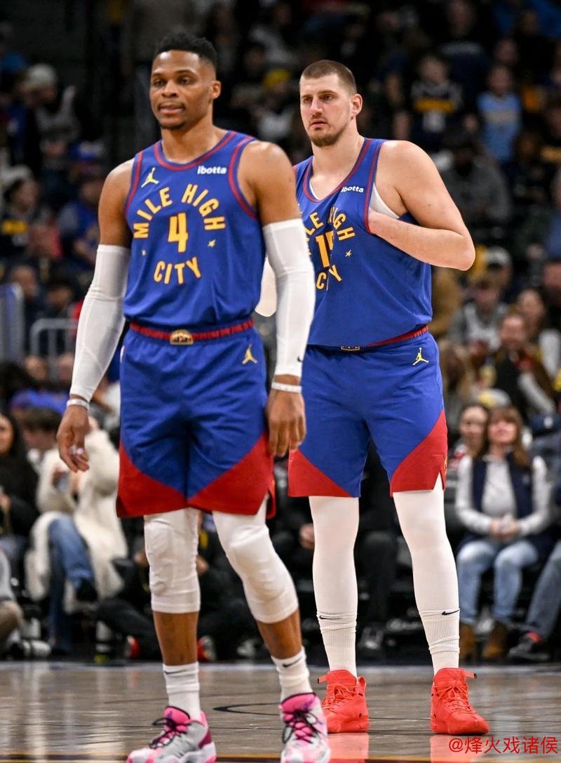 约基奇四连三双助掘金狂胜76人 猛龙上演逆转击败魔术 约基奇四连三双助掘金狂胜76人 猛龙上演逆转击败魔术