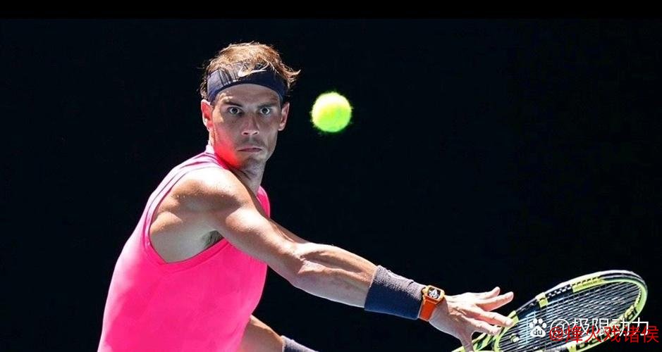 纳达尔告别赛场,新的三巨头与梅罗时代何时到来? 纳达尔告别赛场,新的三巨头与梅罗时代何时到来?