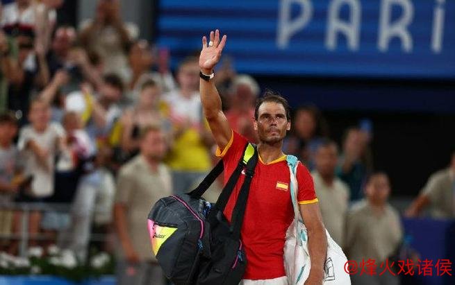 纳达尔社交媒体确认戴维斯杯后退役 用多国语言致谢支持者