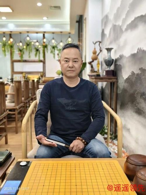 乐弈争霸赛持续加热中：已战116盘