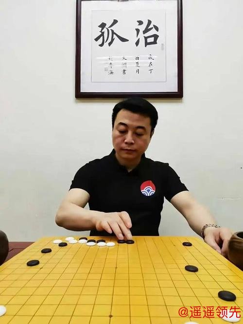 乐弈争霸赛持续加热中：已战116盘