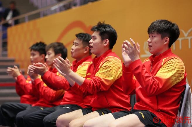 乒乓亚锦赛中国女队3比0中国台北 与男队全胜晋级