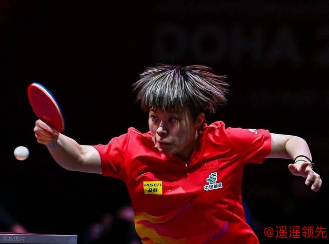 乒乓亚锦赛中国女队轻取伊朗进八强 王艺迪丢一局