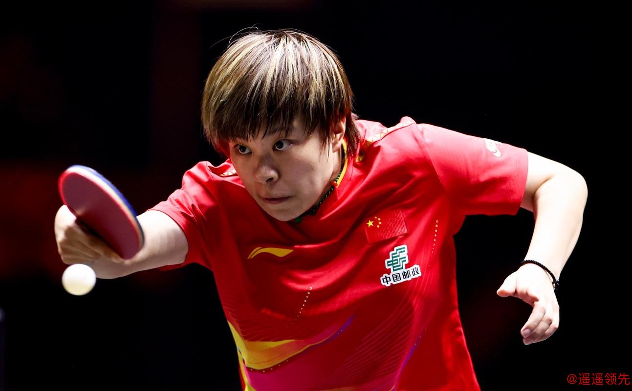 乒乓亚锦赛中国女队轻取伊朗进八强 王艺迪丢一局