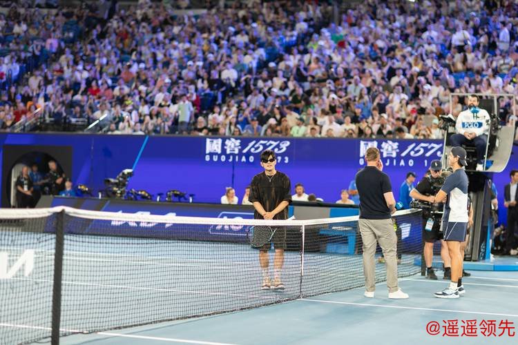 周杰伦参加的澳网“一球制胜”赛，究竟有何与众不同？