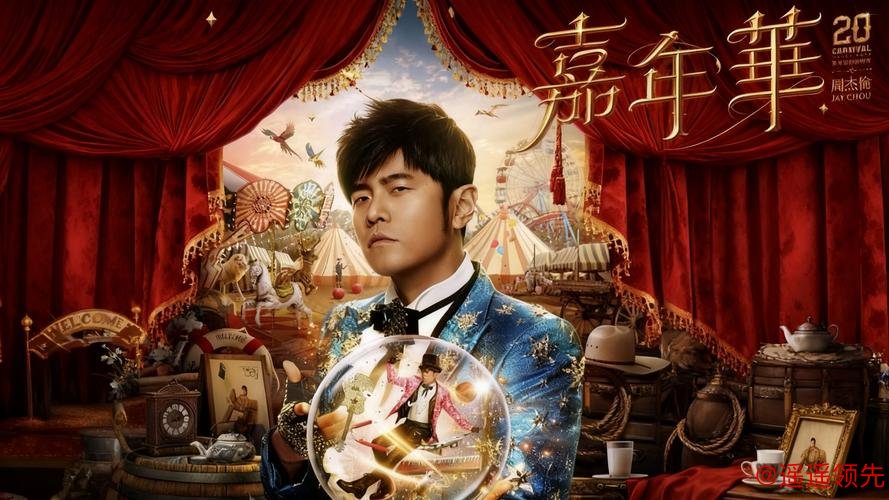 周杰伦打过的这项比赛，要在春节期间重启了！