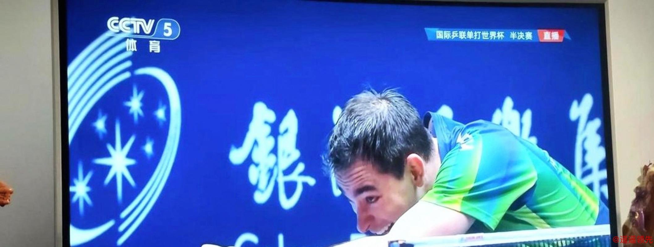 现在人人都能欺负副教授了吗？WTT马斯喀特赛：黄友政3-0梁靖崑，晋级男单16强