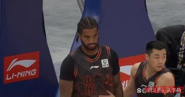 珀塞尔压哨抛投绝杀 山东客场险胜北京取五连胜