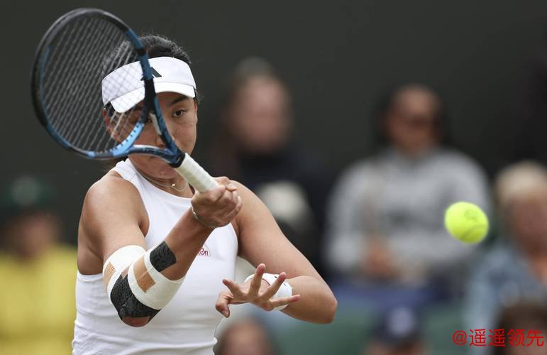 温网王欣瑜止步女单16强 张帅组合遭逆转首轮出局