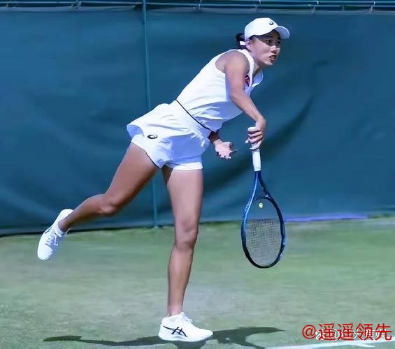 温网王欣瑜止步女单16强 张帅组合遭逆转首轮出局