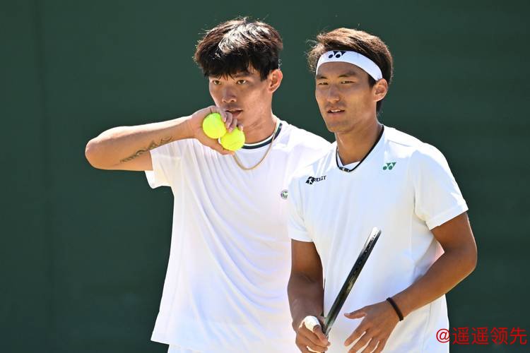 温网男双冠军领衔无锡网球赛阵容 布云朝克特出战