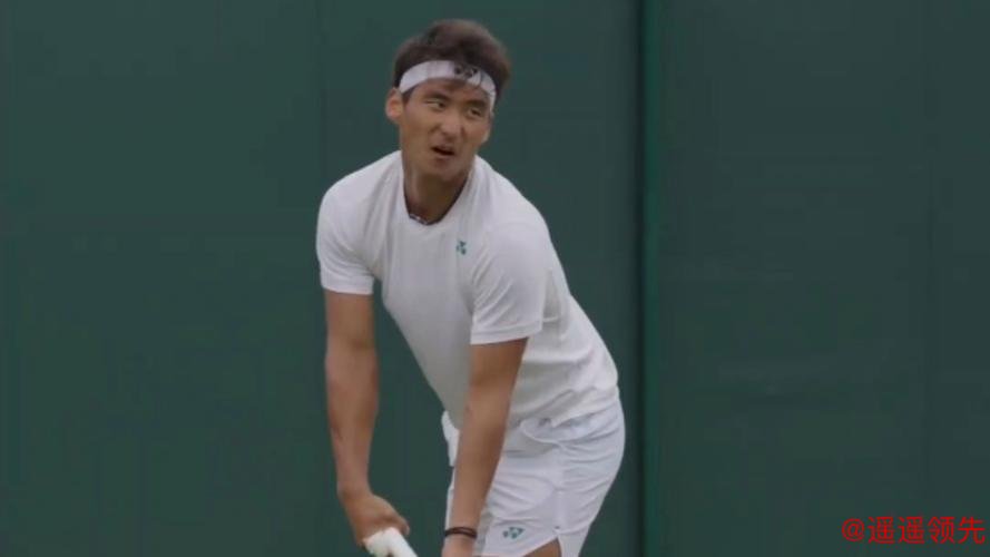 温网男双冠军领衔无锡网球赛阵容 布云朝克特出战