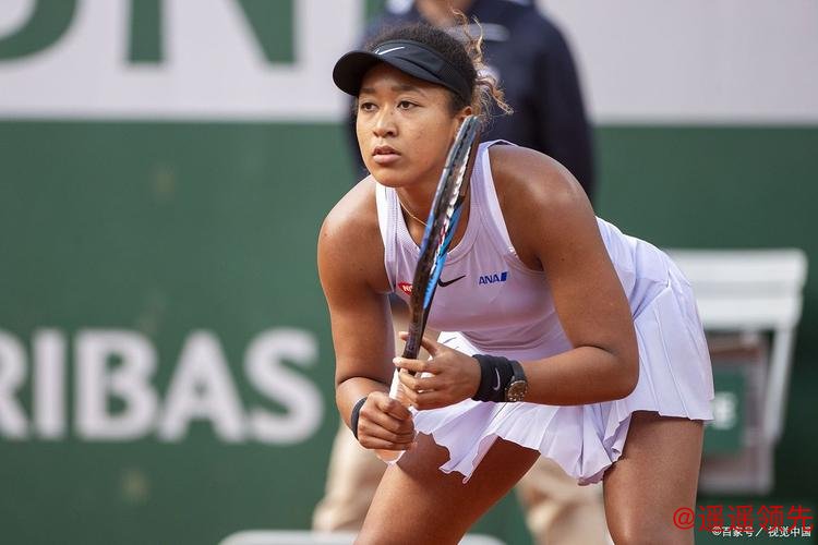 温网第3日拉杜卡努高芙仅丢3局晋级 大坂直美出局