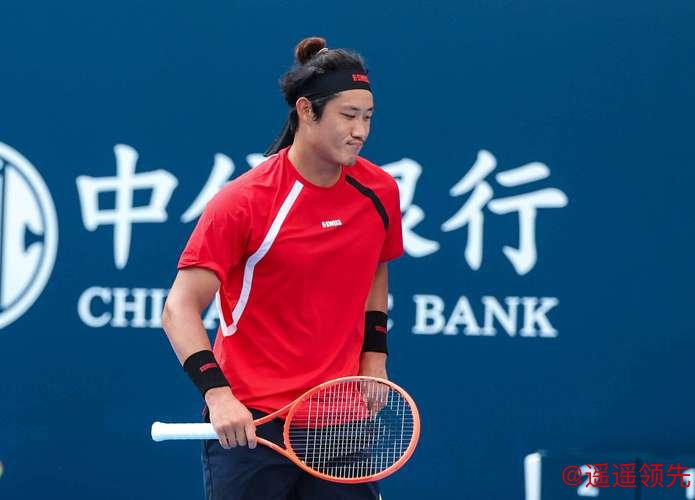 温网第3日朱琳首进女单32强 张之臻止步男单次轮